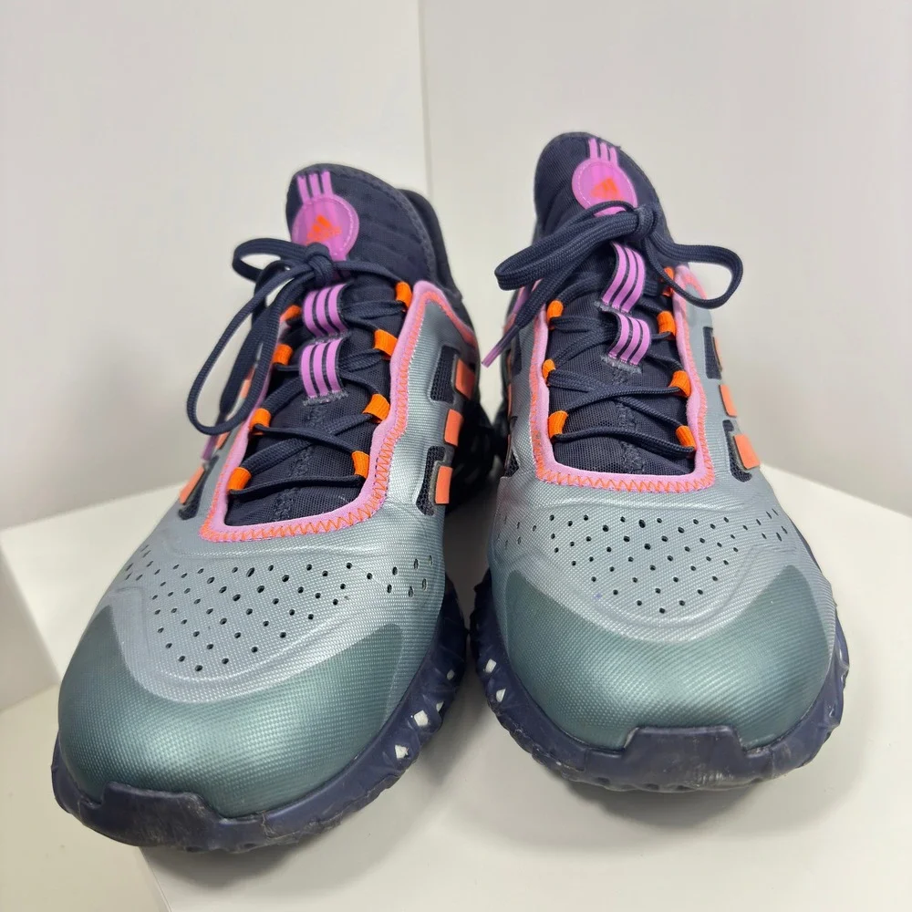 adidas full length